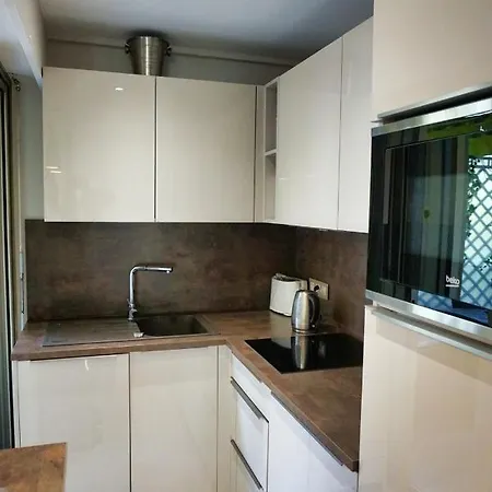 Apartmán Center Next To Croisette And Rue D'antibes Cannes